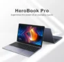 Chuwi HeroBook Pro 8GB/256GB SSD