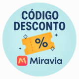 Código Desconto Miravia | desconto de 5€ em + de 45€