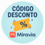 Código Desconto Miravia | desconto de 5€ em + de 45€