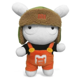 Coelho de peluche Xiaomi MiTu, Rabbit Doll MFF a 5,67€