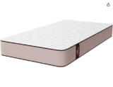 Colchão Viscoelástico Cecotec Flow PureVital 1900 Medida 150×200 face Dupla para Inverno e Verão