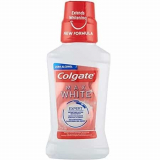 Ganda Preço! Elixir Colgate Max White Expert 250ml desde Amazon por 1€