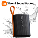 Xiaomi Sound Pocket, Speaker ip67 bluetooth 5.4 TWS