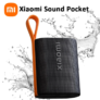 Xiaomi Sound Pocket, Speaker ip67 bluetooth 5.4 TWS
