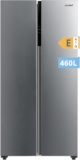 Comfee RCS609IX2 Frigorífico-Congelador Americano 460 L (271+189) No Frost