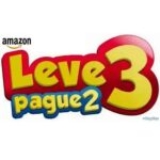 Beleza viral 3 por 2 | Promoção Amazon Espanha
