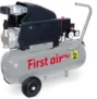 Compressor 1.5HP 15L First Air