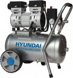 Compressor Silencioso Hyundai HYAC24-1S desde Espanha por 125,00€