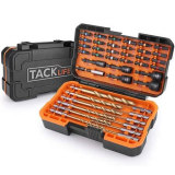 Conjunto de 42 peças TACKLIFE a 12,99€ na Amazon Espanha