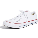 Converse Chuck Taylor All Star Brancas só 34,99€