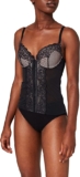 Corset feminino de renda Iris & Lilly – Marca Amazon (85B, 85C, 90D e 90C)