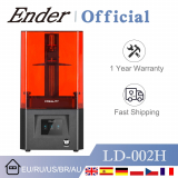 Creality ender LD-002H impressora 3d resina