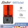 Creality ender LD-002H impressora 3d resina