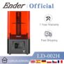 Creality ender LD-002H impressora 3d resina