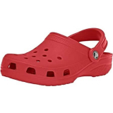 Pechincha Amazon! Crocs Classic U para Adultos por 15,75€