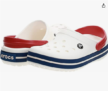 Crocs Crocband Clog Tamancos unisexo para adultos