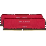 (8GB x2) Crucial Ballistix DDR4 16GB CL15 desde Espanha a 68,99€