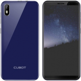 Smartphone CUBOT J5 – 2/16GB por apenas 47,79€