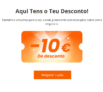 Cupão PC Componentes 10 € Desconto em 100 €