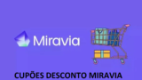 Cupão de desconto de 15€ em +100€ na Miravia