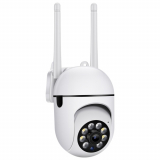 1080P Smart WiFi Camera System Wireless Monitor