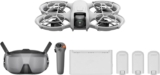 DJI Pack Neo Motion Voe mais, drone mini com câmara 4K UHD