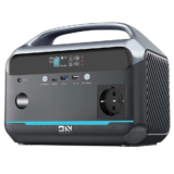 DaranEner NEO300 estação de energia portátil 300W, 268.8Wh