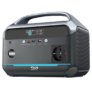 DaranEner NEO300 estação de energia portátil 300W, 268.8Wh