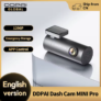 Ddpai mini2x Dashcam 2k 5ghz wifi