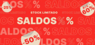 SALDOS DECATHLON ATÉ -60% 🔥 STOCK LIMITADO