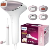 Depilação IPL Philips Lumea Prestige BRI956/00 + 4 Acessórios por 349,99€