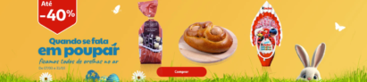 Pascoa AUCHAN, Queda de Preços Até 💥40 % DESCONTO💥