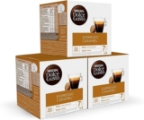 Rebaixa Amazon! Dolce Gusto Espresso Caramelo 48 Cápsulas por 9,69€