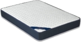 Dormio Visco Blue Colchão viscoelástico 90x190x19 hipoalergénico