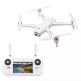 Descontaço! Drone Xiaomi FIMI A3 por 189€ desde a Europa