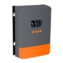 60A 4-Stages Solar Recharger Controller 12/24/36/48V Automatic Detect LCD Display with Blacklight