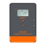 40A MPPT Solar Recharger Controller 2V/24V