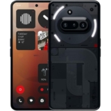 Nothing Phone (3a) 8GB 128GB | Ecrã AMOLED 120Hz