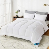 Promoção Amazon! Edredão Nórdico Relleno Cama 250×205 cm