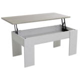 Mesa de centro elevável DUPI Aitana