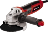 Einhell Rebarbadora de ângulo TC-AG 125 850 W