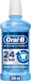 Elixir bucal Oral-B Pro-Expert 500 ml