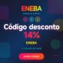 Código Desconto Eneba de 14% | Valido Só Hoje