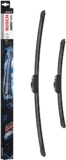 Escova limpa para-brisas Bosch Aerotwin AR813S, 650 mm/450 mm