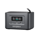 Estação de energia portátil AFERIY Nano100 100W 99,2Wh