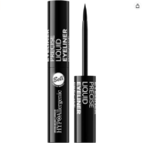 Eyeliner Liquido Precise Hipoalergenico 01