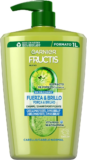 FRUCTIS Strength & Shine SHP BP 1000 ml