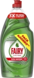 Fairy Ultra Poder original líquido lava louça 900 ml x 2 uni