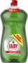 Fairy Ultra líquido lavar louça original (3×1250 ml) (3,75€ Cada)