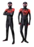 Fantasias de Halloween e carnaval, roupas cosplay homem-aranha (170-180cm)
